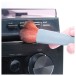 Music Nomad Vinyl Record Cleaning & Care Kit
