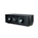 Arcam Radia R25 Bookshelf Speakers (Pair), Black - angle left 