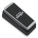 Behringer WAHWAH Vintage Wah Pedal - Left Angle