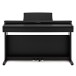 Kawai KDP120 Digital Piano, Satin Black