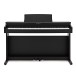 Kawai KDP120 Digital Piano, Satin Black