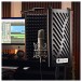 Imperative Acoustics Reflection Filter, Black