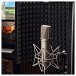 Imperative Acoustics Reflection Filter, Black