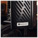 Imperative Acoustics Reflection Filter, Black