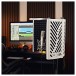 Imperative Acoustics Reflection Filter, White