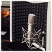 Imperative Acoustics Reflection Filter, White