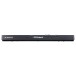 Roland Juno-D Portable Synthesizer - Rear