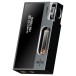 Shanling UA7 Dongle with ESS ES9069 DAC and Jan6418 Tubes, Black - Main