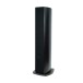 Arcam Radia R35 Floorstanding Speakers (Pair), Black - angle left more
