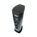 Arcam Radia R35 Floorstanding Speakers (Pair), Black - top 