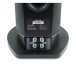 Arcam Radia R35 Floorstanding Speakers (Pair), Black - terminal 