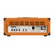 Orange CR120 Crush Pro 120 Head - back