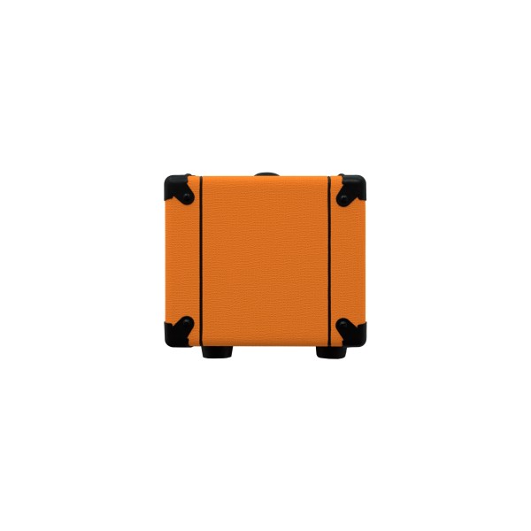 Orange CR120 Crush Pro 120 Head - side