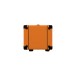 Orange CR120 Crush Pro 120 Head - side