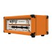 Orange CR120 Crush Pro 120 Head - left front