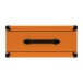 Orange CR120 Crush Pro 120 Head - top