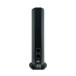Arcam Radia R45 Floorstanding Speakers (Pair), Black rear 