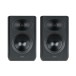 Arcam Radia R25 Bookshelf Speakers (Pair), Black 