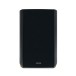 Arcam Radia R25 Bookshelf Speakers (Pair), Black  -grille 