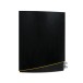Arcam Radia R25 Bookshelf Speakers (Pair), Black - left 