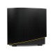 Arcam Radia R25B Powered Subwoofer, Black - side 