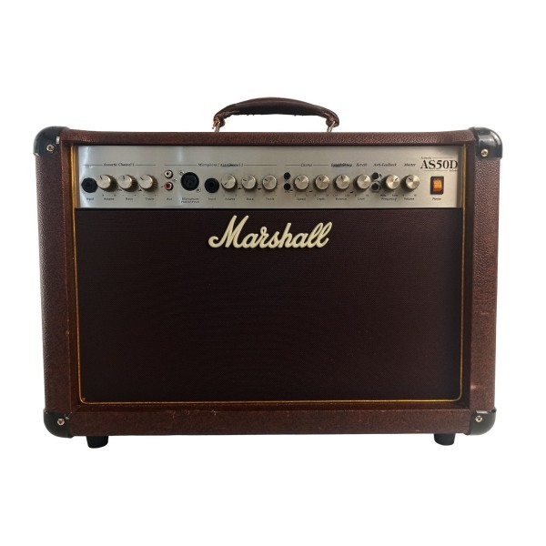 AS50DV-SECONDHAND-CDM7566 1
