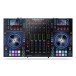 Denon MCX8000 DJ Controller for Serato 
