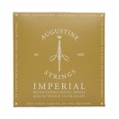 Augustine Imperials Red Classical Guitar Strings Set
