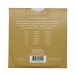 Augustine Imperials Red Classical Guitar Strings Set