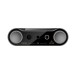 Shanling H7 Flagship AKM DAC Headphone Amplifier, Black - Controls