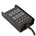 Studiospares Pro 8 XLR/4 Jack Stage Box & Snake