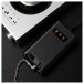 Shanling H7 Flagship AKM DAC Headphone Amplifier, Black - Lifestyle