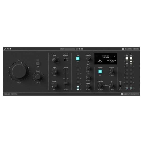 Naturl Audio AL-1 