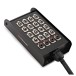 Studiospares Pro 16 XLR/4 Jack Stage Box & Snake, 10m