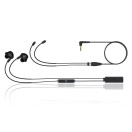 Mackie MP-240 Monitor in-ear con adattatore Bluetooth incluso