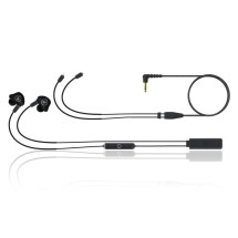 Monitores Intraurales Bluetooth Mackie MP-220 BTA