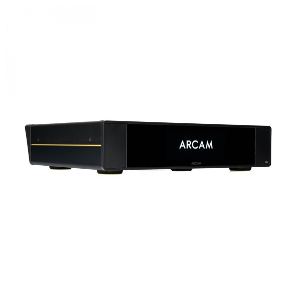 Arcam Radia ST25 Network Streamer - riht 
