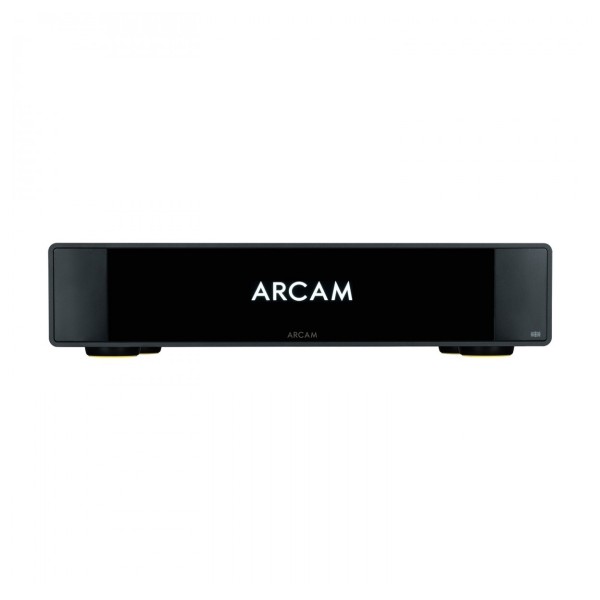 Arcam Radia ST25 Network Streamer - main