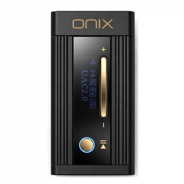 Shanling Onix XI1 High-End Dongle DAC - Front
