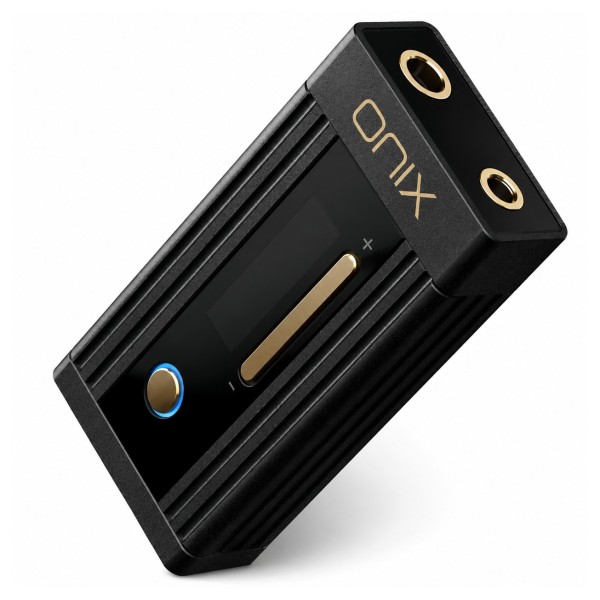 Shanling Onix XI1 High-End Dongle DAC - Angled 2