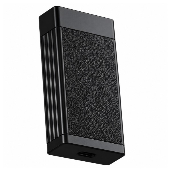 Shanling Onix XI1 High-End Dongle DAC - Rear