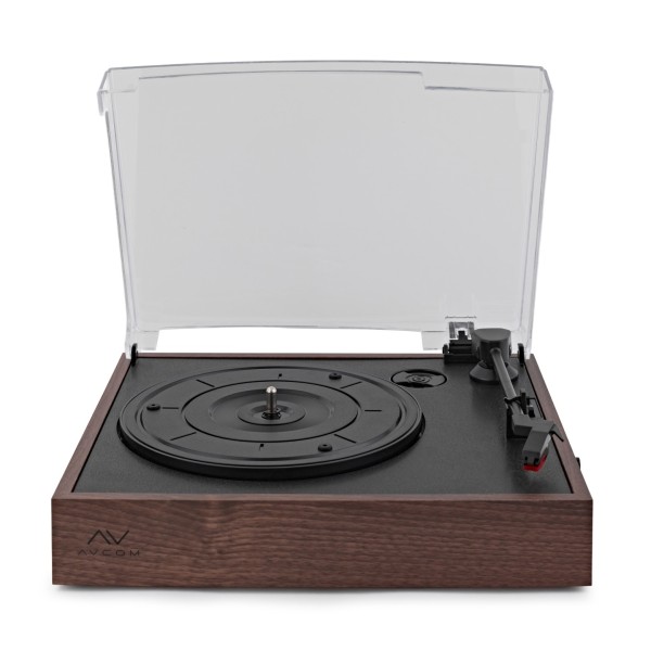 AVCOM Bluetooth Turntable System