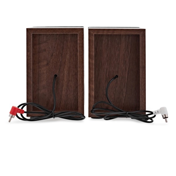 AVCOM Bluetooth Turntable System