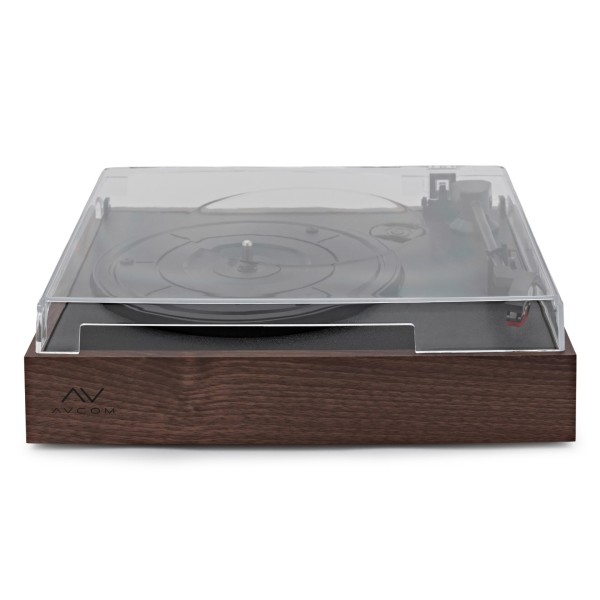 AVCOM Bluetooth Turntable System