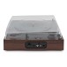 AVCOM Bluetooth Turntable System