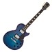 Gibson Les Paul Studio, Blueberry Burst #207660151