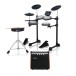 Pearl eRoadshow Electronic Drum Kit & Amp