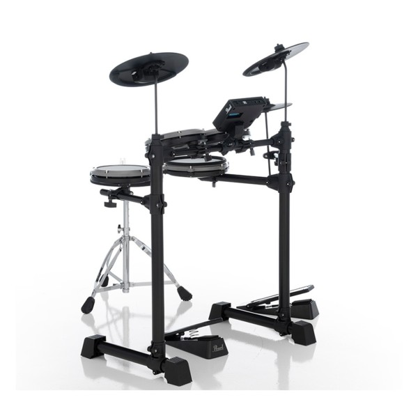 Pearl eRoadshow Electronic Drum Kit & Amp