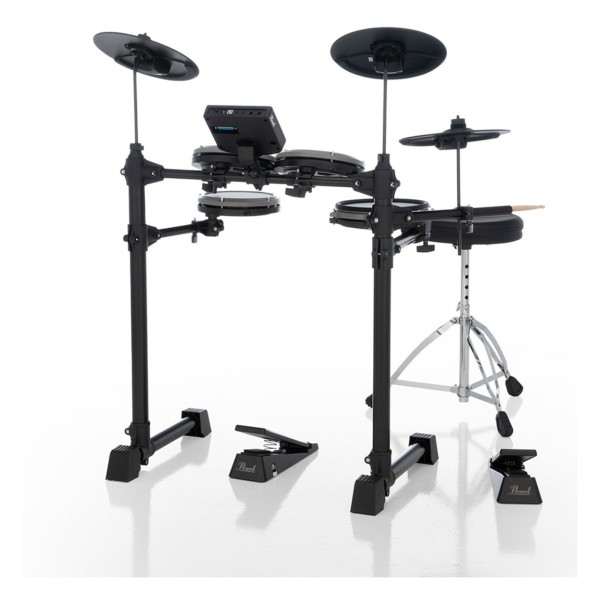 Pearl eRoadshow Electronic Drum Kit & Amp
