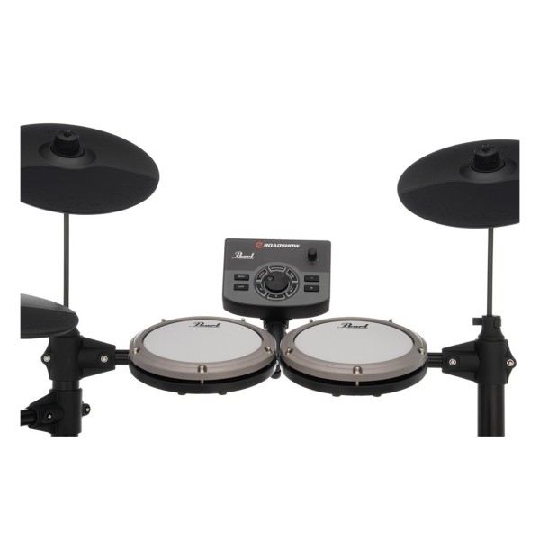 Pearl eRoadshow Electronic Drum Kit & Amp